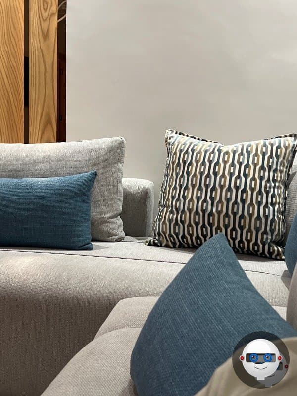 Appartement à vendre à Casablanca, Ain Sebaa — Appart lumineux avec vue dégagée