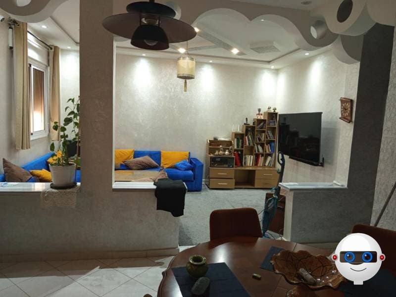 appartement coquet terrasse