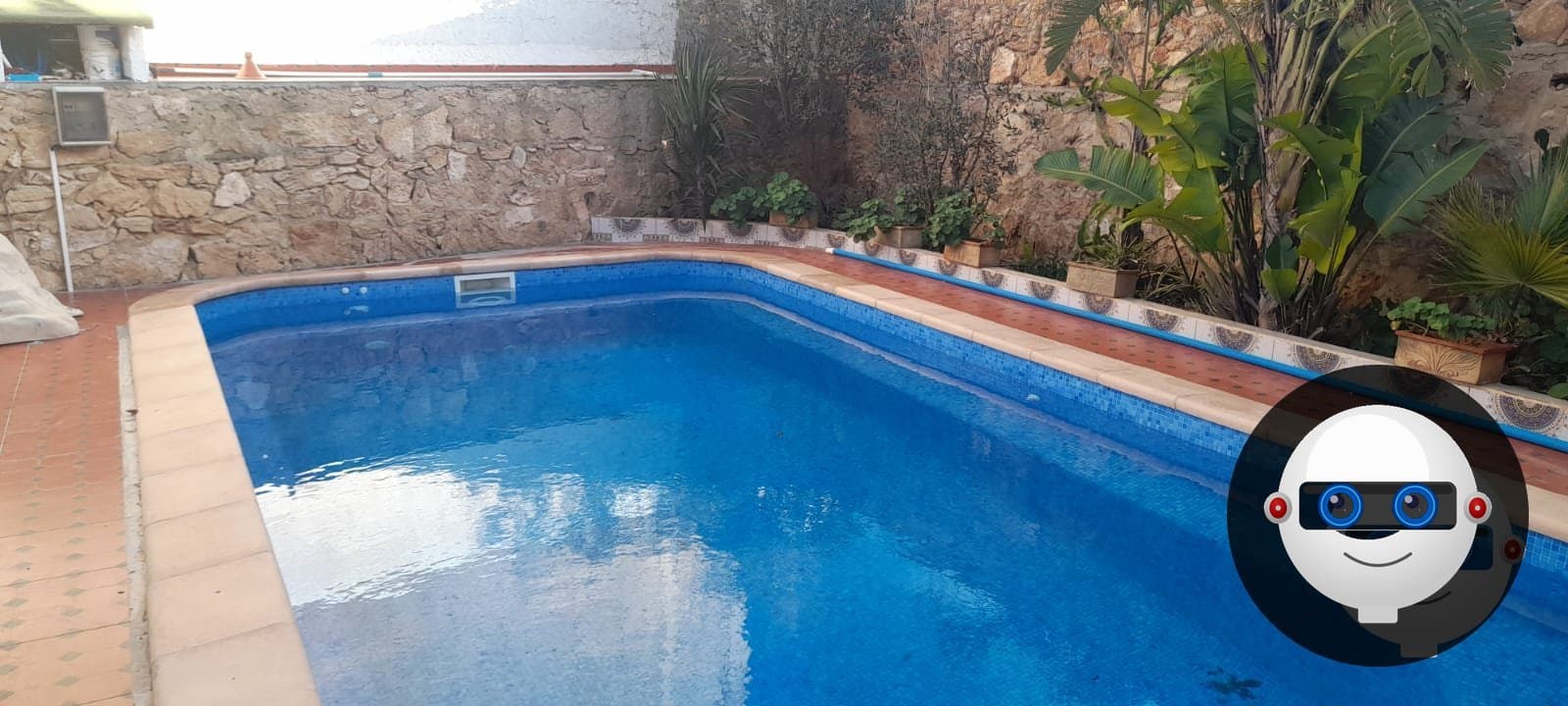 Villa à vendre à Safi, Centre-ville — Villa beddouza centre