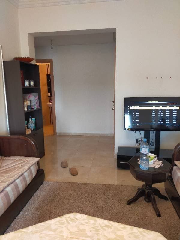 Appartement à louer à Settat, Mojamma3 Elkhir — Appartement à louer à Settat