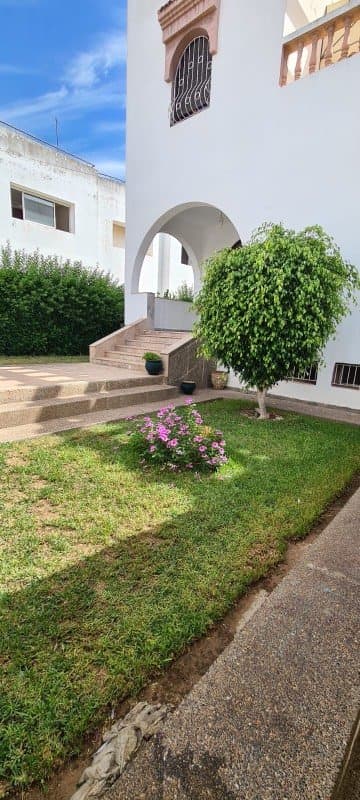 Villa à vendre à Kénitra, Bir Rami — 🔥 OPPORTUNITÉ RARE – VILLA 700 m² À BIR RAMI EST (PROXIMITÉ MOSQUÉE MECHICH