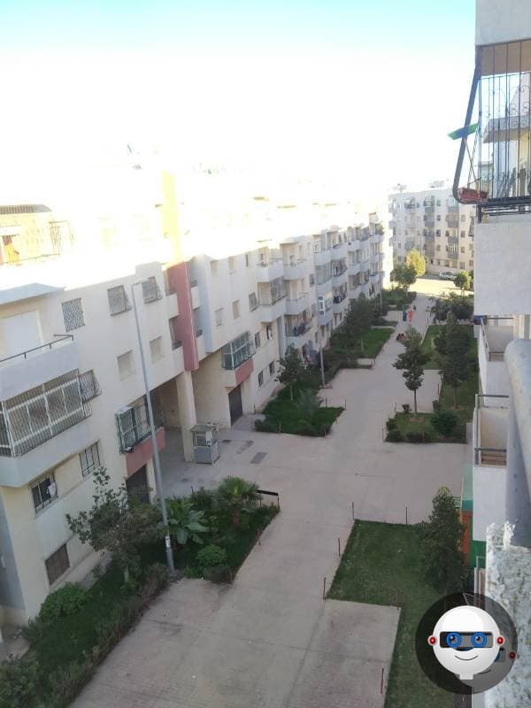 Appartement à vendre à Skhirat, Résidence mandar jamil — Bel appartement à Skhirat