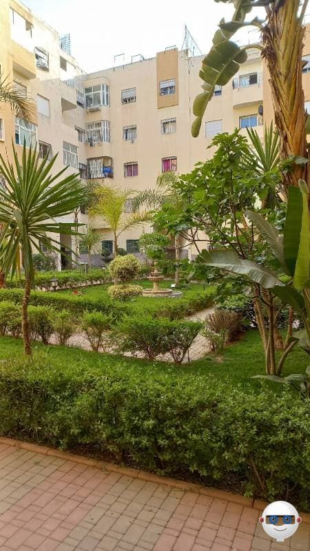 Appartement à vendre 64m² avec garage sous-sol