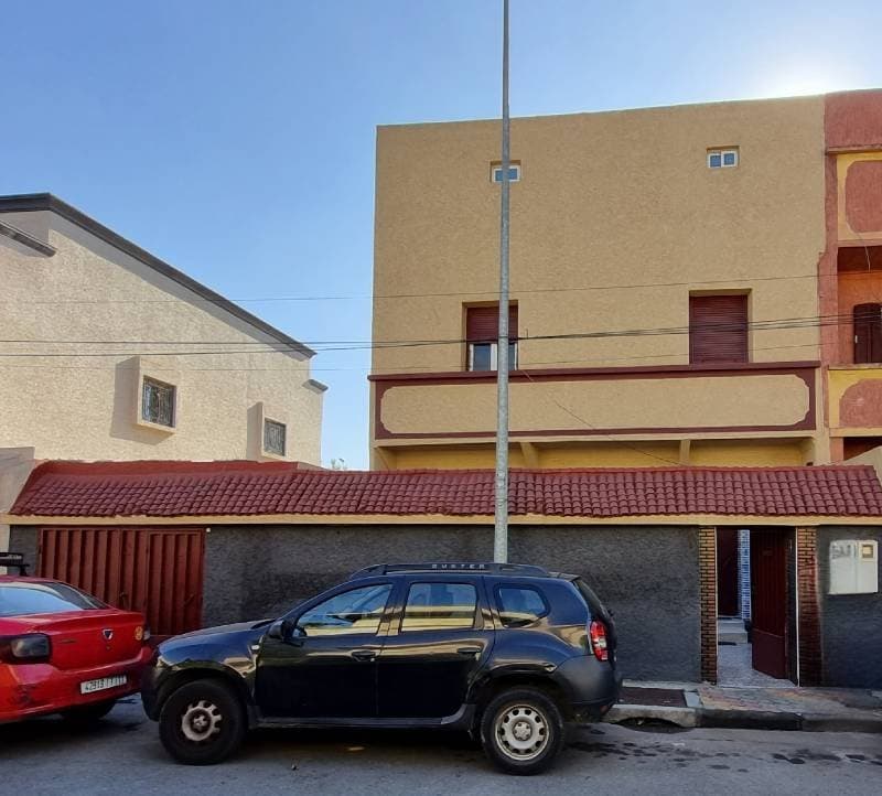 Villa à vendre à Casablanca — Villa à vendre, Casablanca
