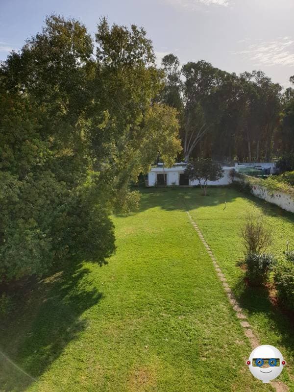 Terrain divisible 3000 m² (lots de 400 m²) - Agdal, Rabat