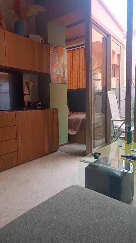 Appartement à vendre à Marrakech — Studio plein centre gueliz